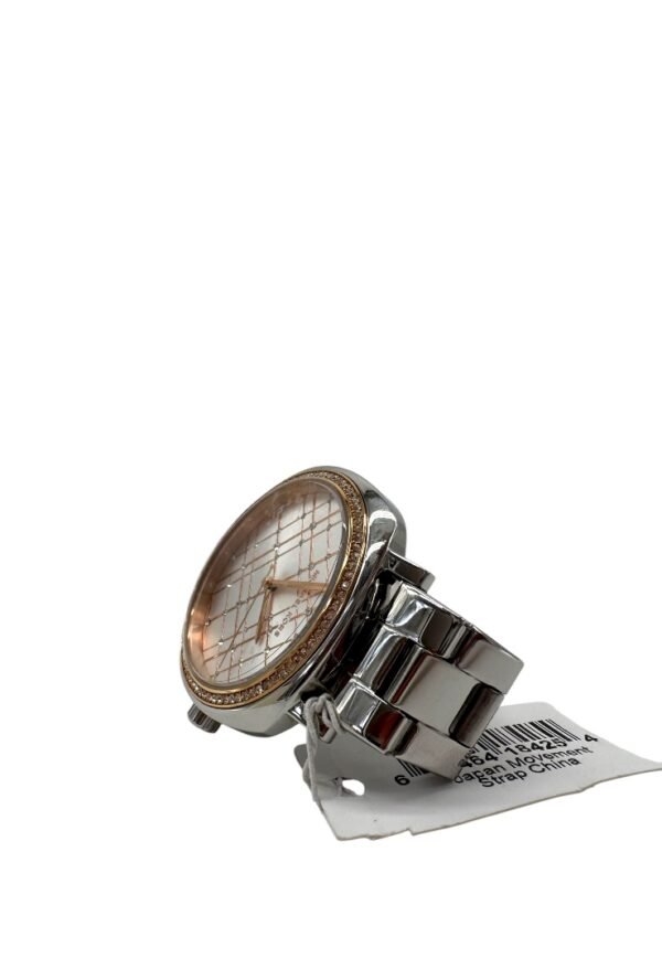 MICHAEL KORS - WATCH LITTLE DIAMONDS CIRCLE - Image 5